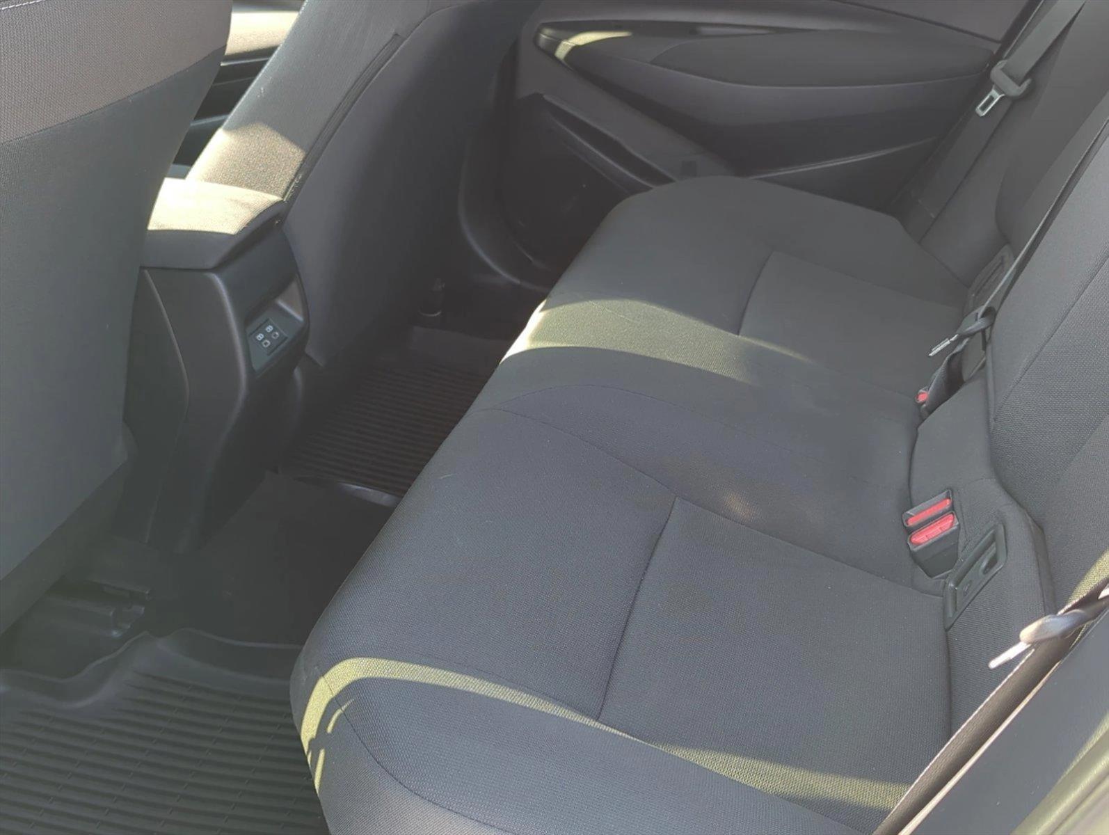 2023 Toyota Corolla Vehicle Photo in Ft. Myers, FL 33907