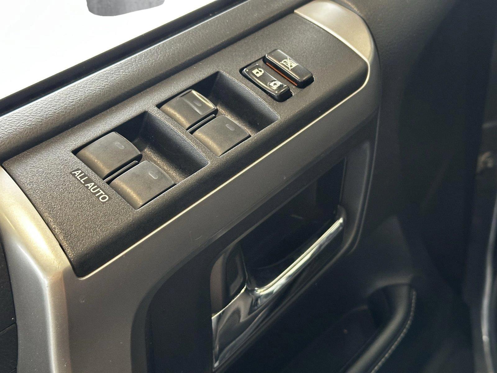 2018 Toyota 4Runner Vehicle Photo in Hollywood, FL 33021