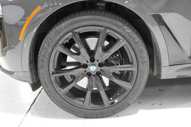 2023 BMW X7 M60i Vehicle Photo in GRAPEVINE, TX 76051