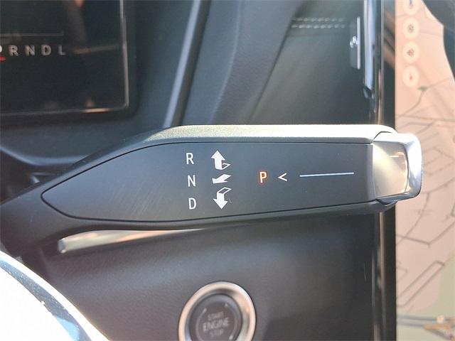 2025 GMC Terrain Vehicle Photo in LEWES, DE 19958-4935