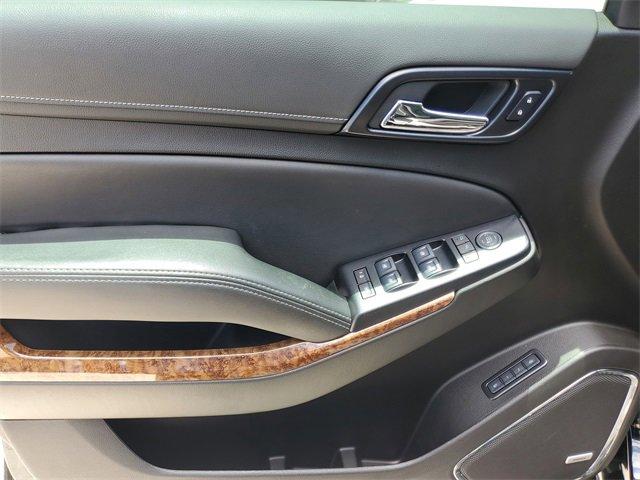 2020 Chevrolet Suburban Vehicle Photo in SUNRISE, FL 33323-3202