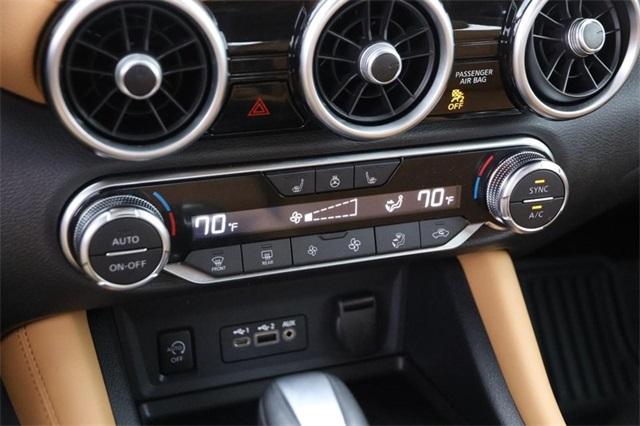2024 Nissan Sentra Vehicle Photo in Hazelwood, MO 63042