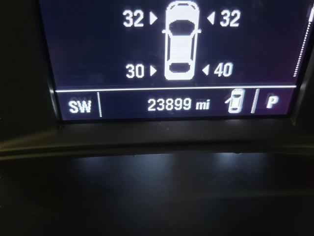 2024 Chevrolet Malibu Vehicle Photo in OSHKOSH, WI 54904-7811