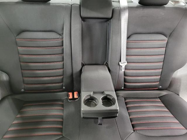 2014 Ford Fusion Vehicle Photo in Neenah, WI 54956