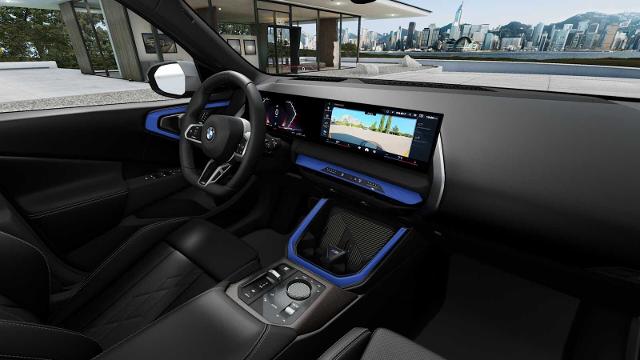 2025 BMW X3 30 xDrive Vehicle Photo in GRAPEVINE, TX 76051