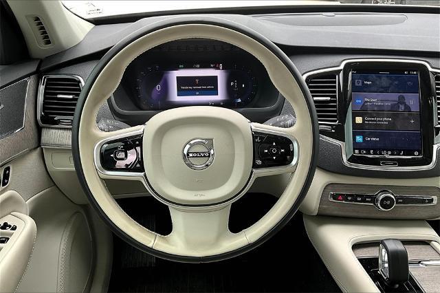2023 Volvo XC90 Vehicle Photo in Grapevine, TX 76051