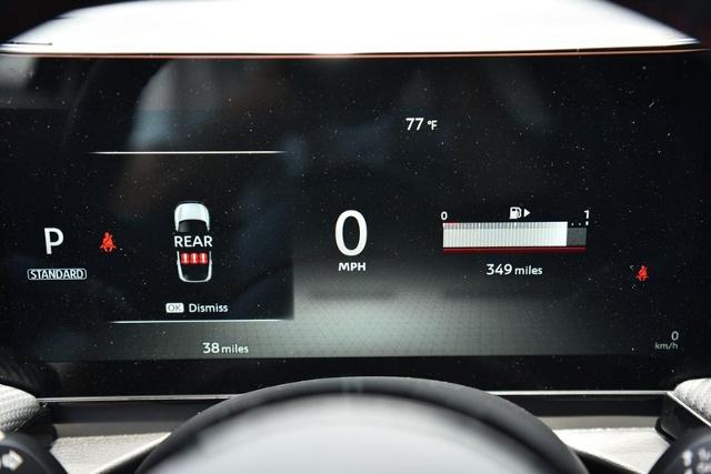 2025 Nissan Kicks Vehicle Photo in Ballwin, MO 63011