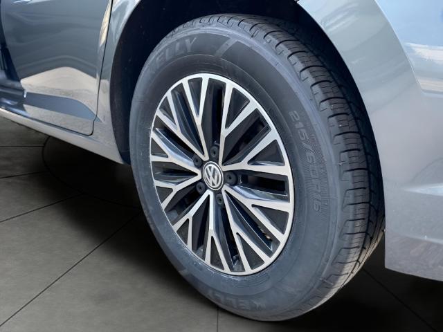 2019 Volkswagen Jetta Vehicle Photo in APPLETON, WI 54914-8833