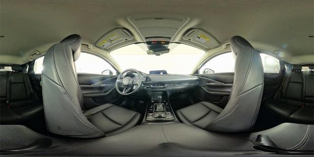 2024 Mazda CX-30 Vehicle Photo in Tulsa, OK 74129