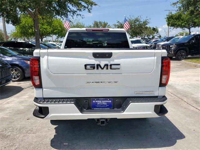 2023 GMC Sierra 1500 Vehicle Photo in SUNRISE, FL 33323-3202