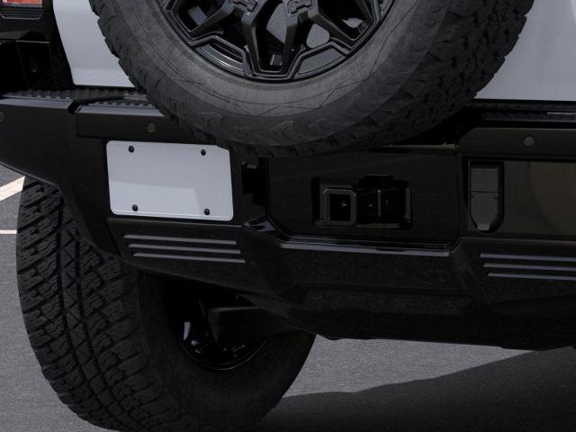 2025 GMC HUMMER EV SUV Vehicle Photo in LAS VEGAS, NV 89146-3033