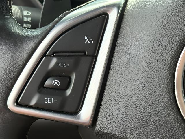 2017 Chevrolet Camaro Vehicle Photo in MIDDLETON, WI 53562-1492