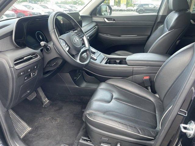 2024 Hyundai PALISADE Vehicle Photo in Philadelphia, PA 19116