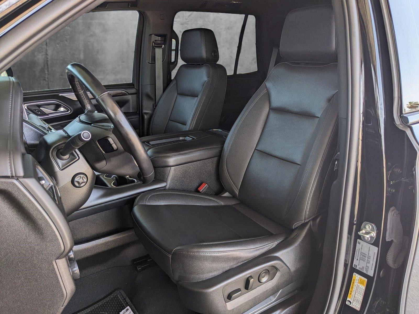 2023 Chevrolet Tahoe Vehicle Photo in HOUSTON, TX 77034-5009