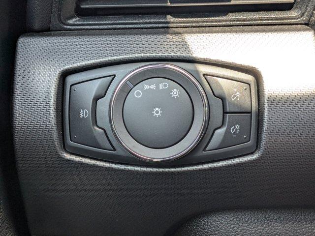 2019 Ford Mustang Vehicle Photo in BEAUFORT, SC 29906-4218