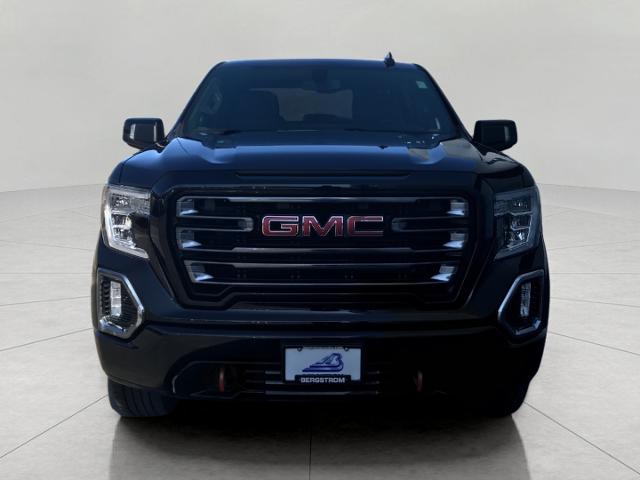2021 GMC Sierra 1500 Vehicle Photo in GREEN BAY, WI 54303-3330