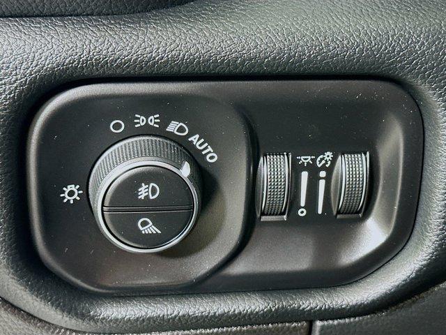 2022 Ram 1500 Vehicle Photo in Doylsetown, PA 18901