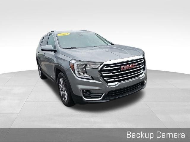 2024 GMC Terrain Vehicle Photo in Fishers, IN 46038