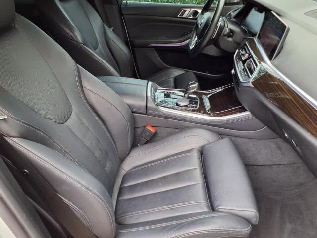 2019 BMW X5 xDrive40i Vehicle Photo in San Antonio, TX 78230-1001