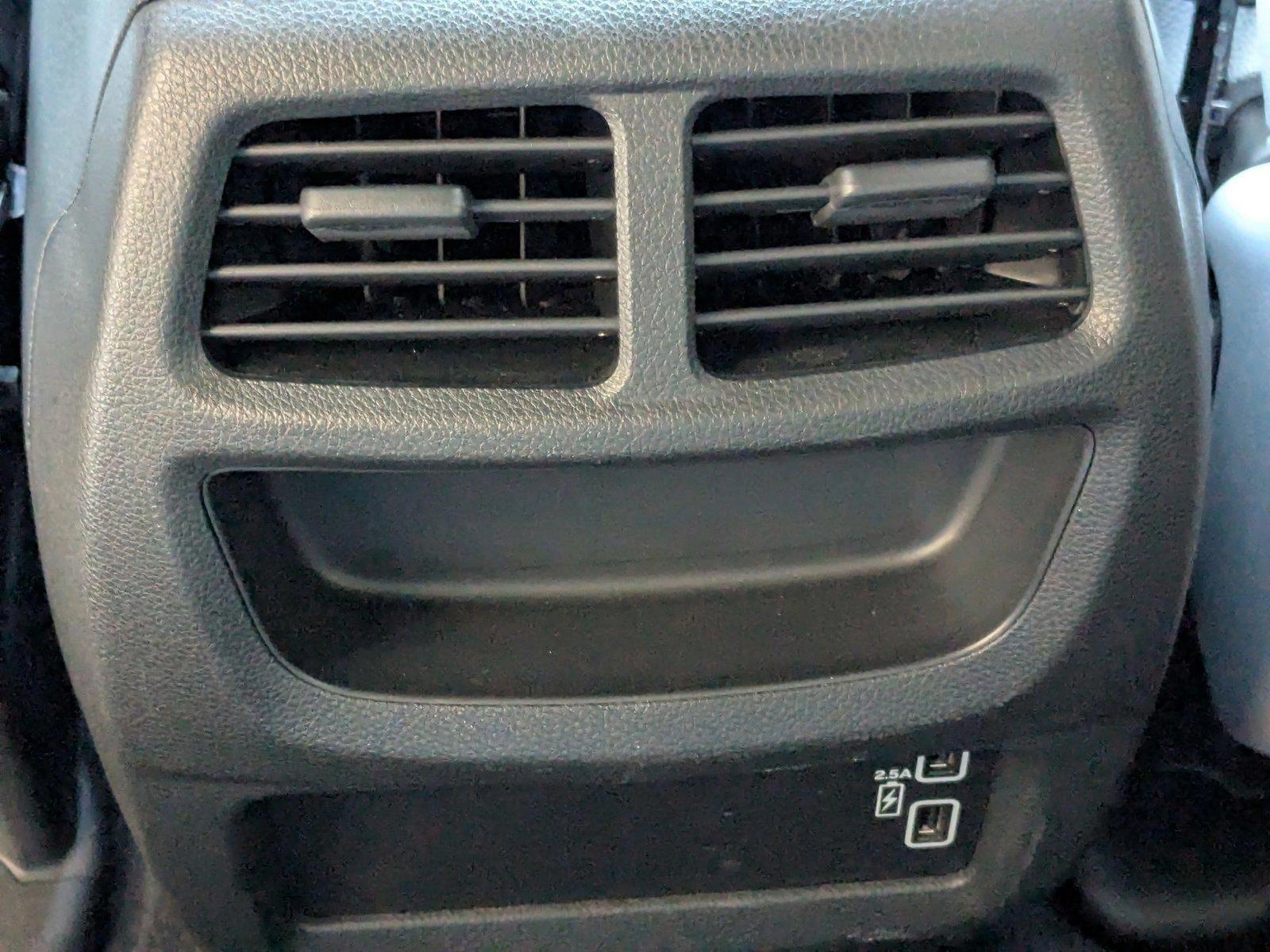 2023 Honda Passport Vehicle Photo in Miami, FL 33015