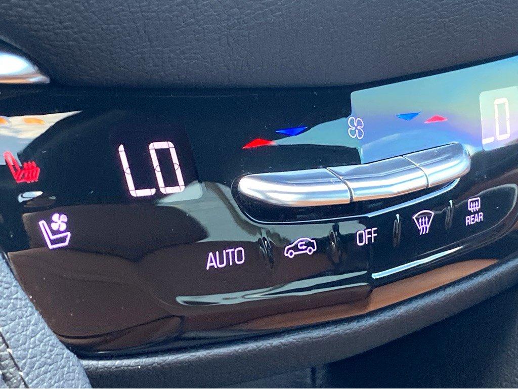 2022 Cadillac XT5 Vehicle Photo in BEAUFORT, SC 29906-4218