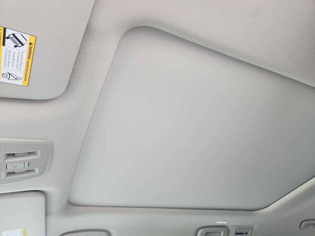 2025 INFINITI QX80 Vehicle Photo in DALLAS, TX 75209