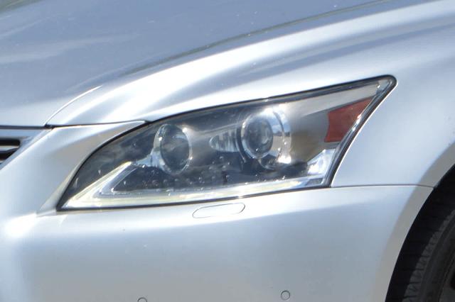 2015 Lexus LS 460 Vehicle Photo in Houston, TX 77090