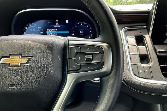 2023 Chevrolet Tahoe Vehicle Photo in Tulsa, OK 74145