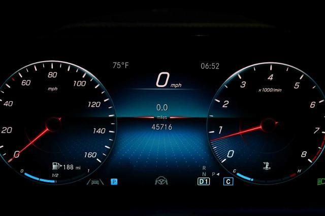 2021 Mercedes-Benz GLE Vehicle Photo in DALLAS, TX 75235