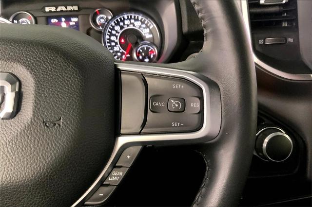 2024 Ram 2500 Vehicle Photo in Kansas City, MO 64114