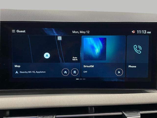 2025 Hyundai TUCSON Vehicle Photo in Appleton, WI 54913