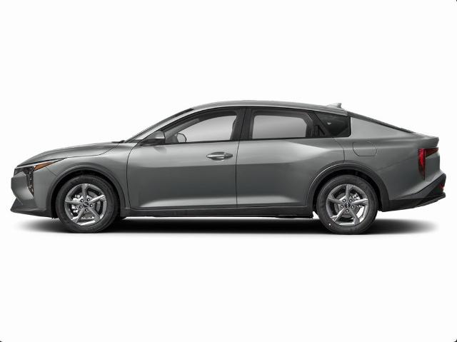 2025 Kia K4 Vehicle Photo in Tulsa, OK 74129