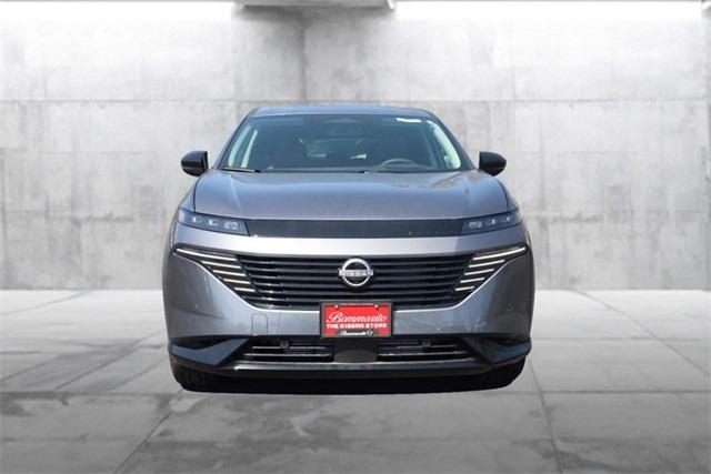 2025 Nissan Murano Vehicle Photo in Hazelwood, MO 63042
