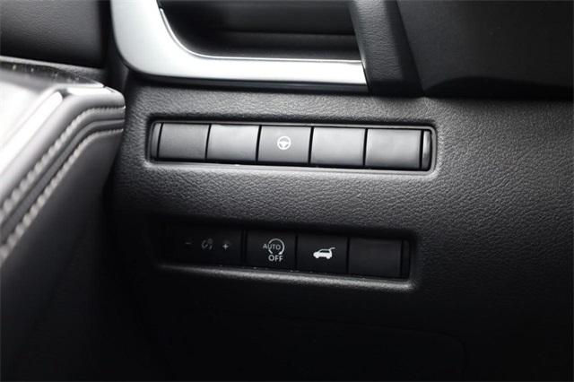 2025 Nissan Rogue Vehicle Photo in Hazelwood, MO 63042