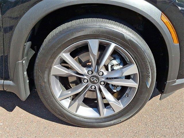 2025 INFINITI QX60 Vehicle Photo in Willow Grove, PA 19090