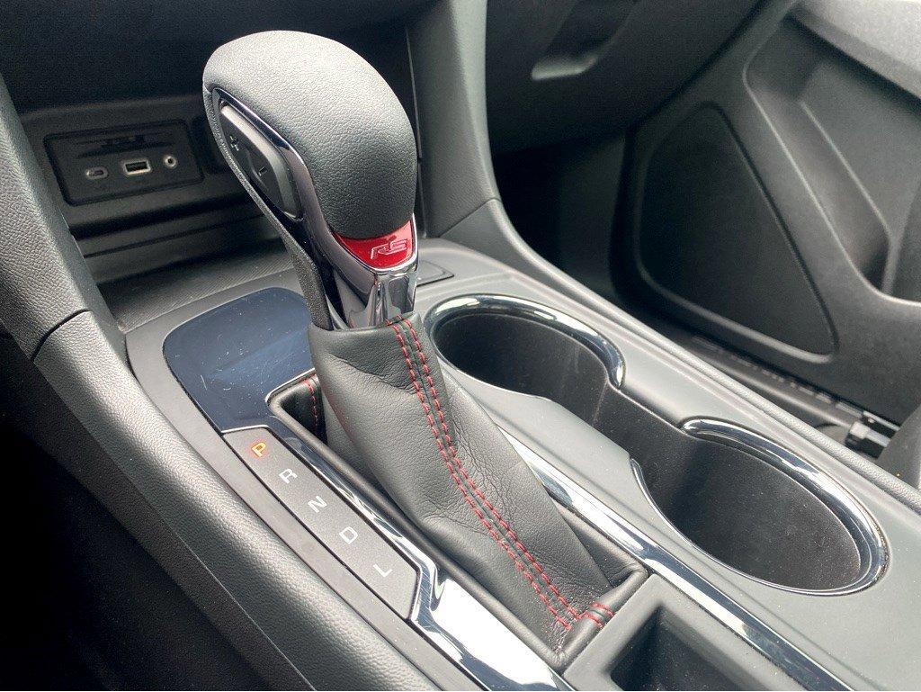 2024 Chevrolet Equinox Vehicle Photo in SAVANNAH, GA 31406-4513