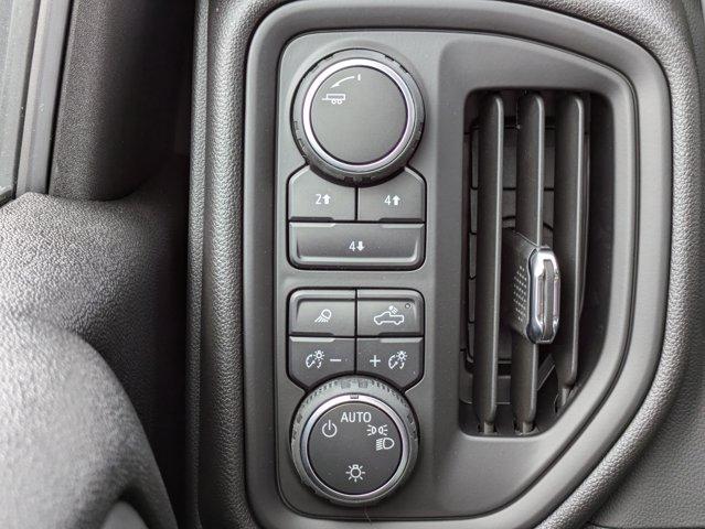 2025 Chevrolet Silverado 2500 HD Vehicle Photo in BRUNSWICK, GA 31525-1881