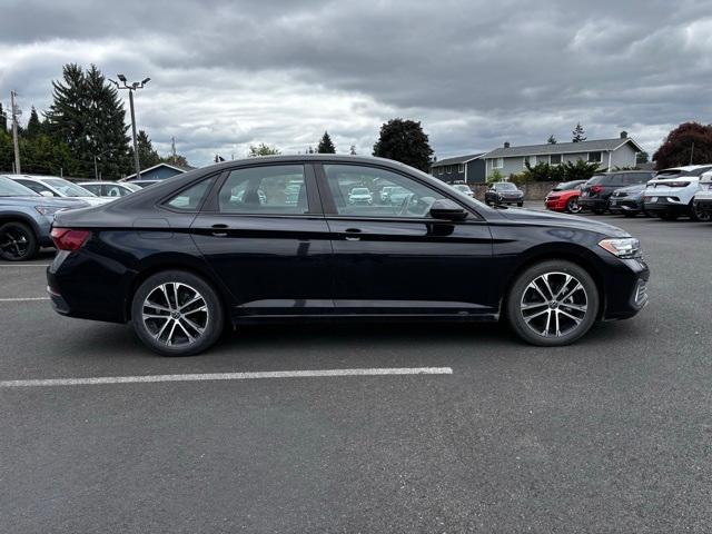 2022 Volkswagen Jetta Vehicle Photo in Puyallup, WA 98371