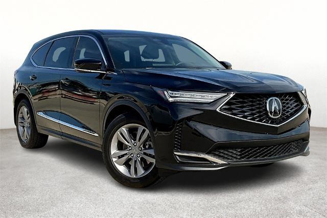 2025 Acura MDX Vehicle Photo in Grapevine, TX 76051