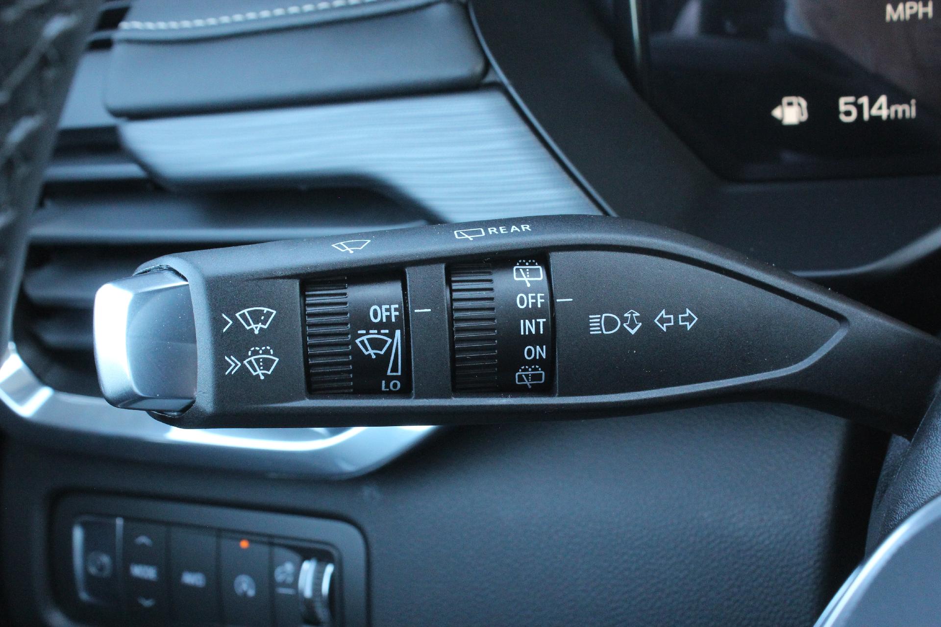 2025 GMC Acadia Vehicle Photo in AURORA, CO 80012-4011