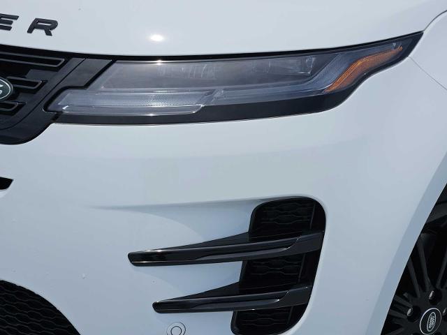 2024 Range Rover Evoque Vehicle Photo in AUSTIN, TX 78717