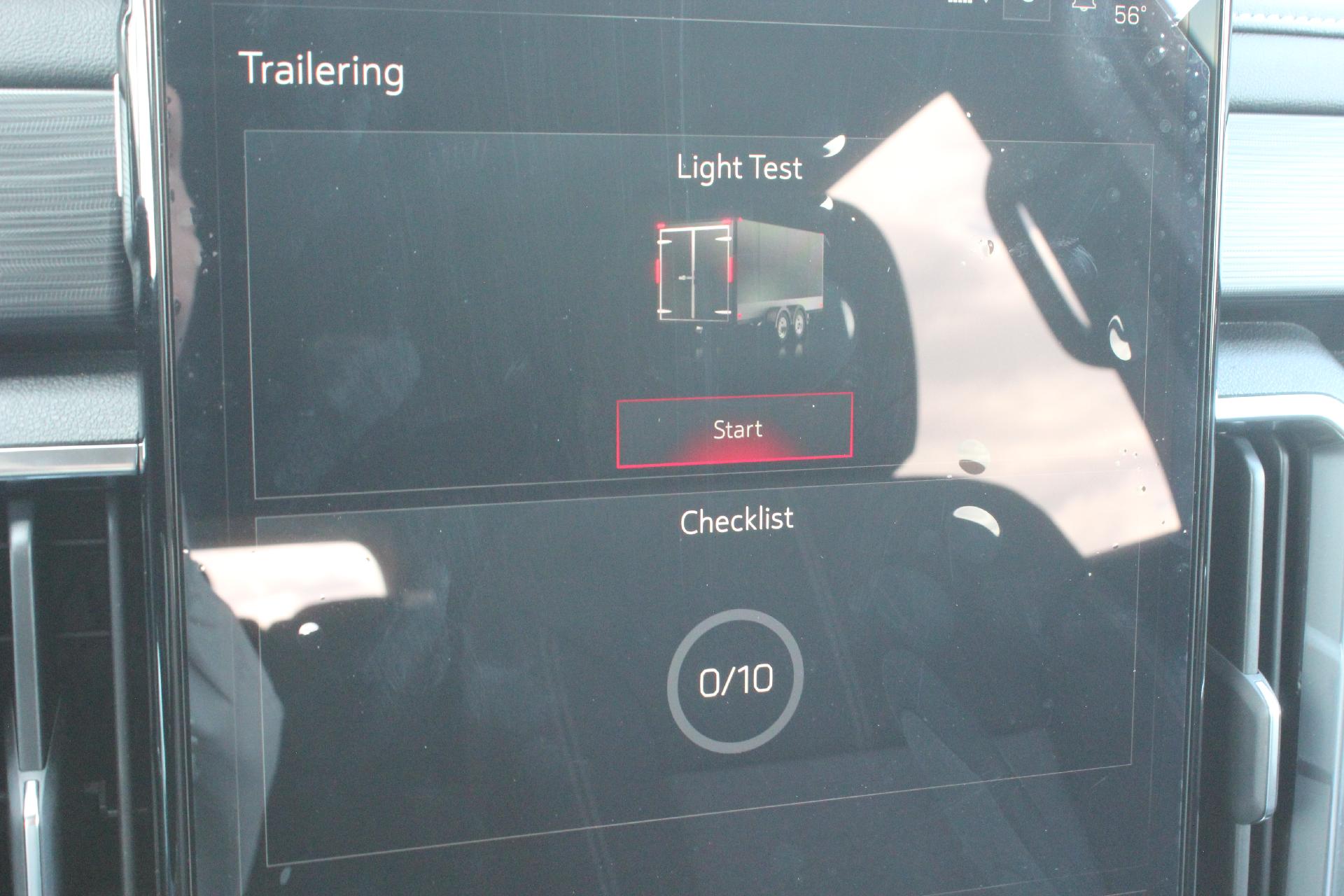 2025 GMC Acadia Vehicle Photo in AURORA, CO 80012-4011