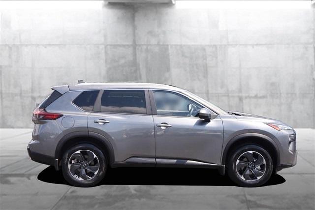 2024 Nissan Rogue Vehicle Photo in Hazelwood, MO 63042