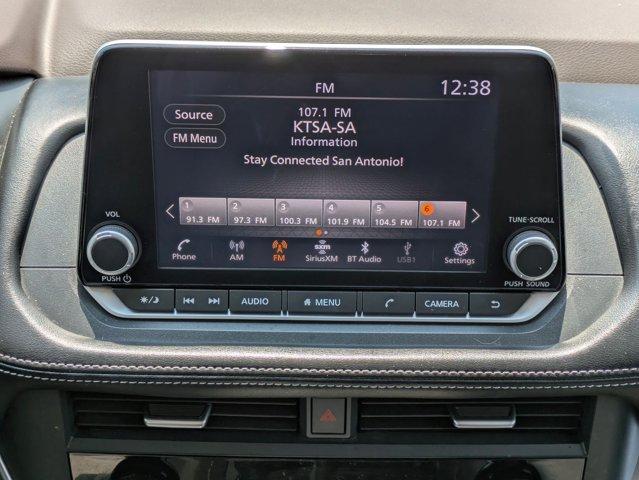 2023 Nissan Rogue Vehicle Photo in San Antonio, TX 78209