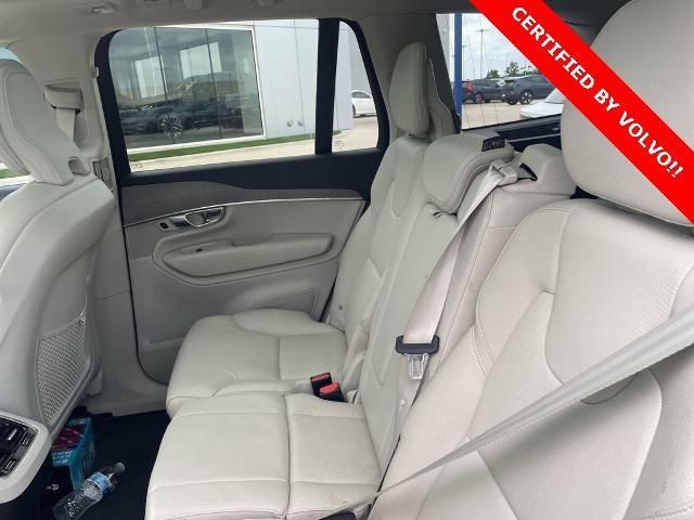 2023 Volvo XC90 Vehicle Photo in Grapevine, TX 76051