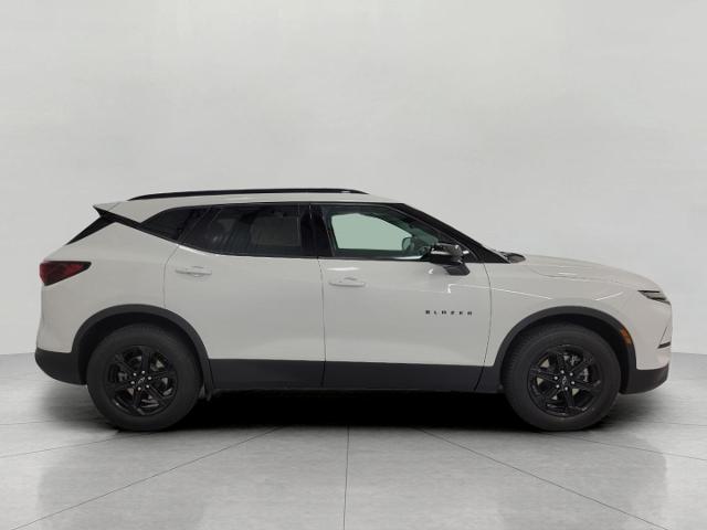 2023 Chevrolet Blazer Vehicle Photo in OSHKOSH, WI 54904-7811