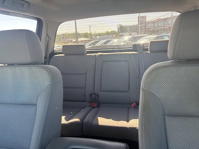 2016 GMC Sierra 2500 HD Vehicle Photo in HARRISBURG, PA 17111-1033