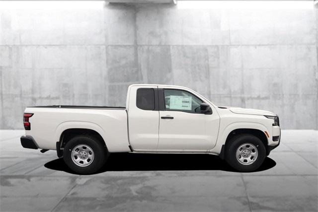 2025 Nissan Frontier Vehicle Photo in Hazelwood, MO 63042