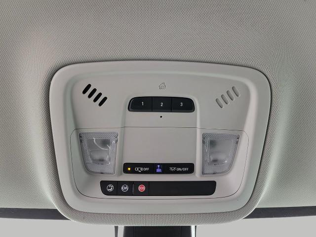 2019 Chevrolet Traverse Vehicle Photo in OSHKOSH, WI 54904-7811