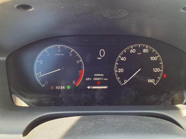 2025 Honda HR-V Vehicle Photo in Oshkosh, WI 54904
